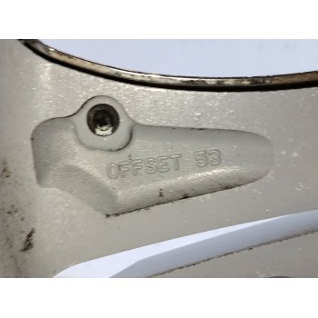 Recambio de llanta para hyundai i30 cw style referencia OEM IAM 52910A5500  