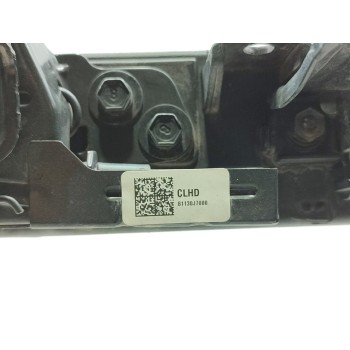 Recambio de panel frontal para kia ceed concept referencia OEM IAM 64101CR200  