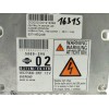 Recambio de centralita motor uce para nissan x-trail (t30) comfort referencia OEM IAM B371MEQ44B  