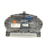 Recambio de cuadro instrumentos para opel insignia berlina 1.6 16v cdti dpf referencia OEM IAM 813075439  
