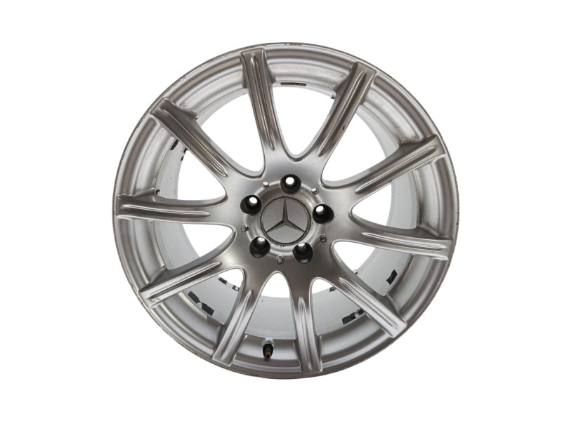 Recambio de llanta para mercedes-benz clase slk (w171) roadster 200 compressor (171.442) referencia OEM IAM A1714012302  