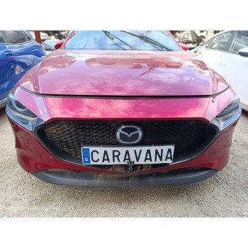 PARAGOLPES DELANTERO BCKN50031DBB 