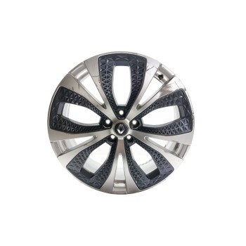 Recambio de llanta para renault scenic iv grand limited referencia OEM IAM 403006686R  