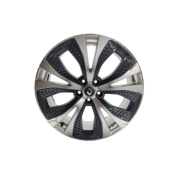 Recambio de llanta para renault scenic iv grand limited referencia OEM IAM 403006686R  