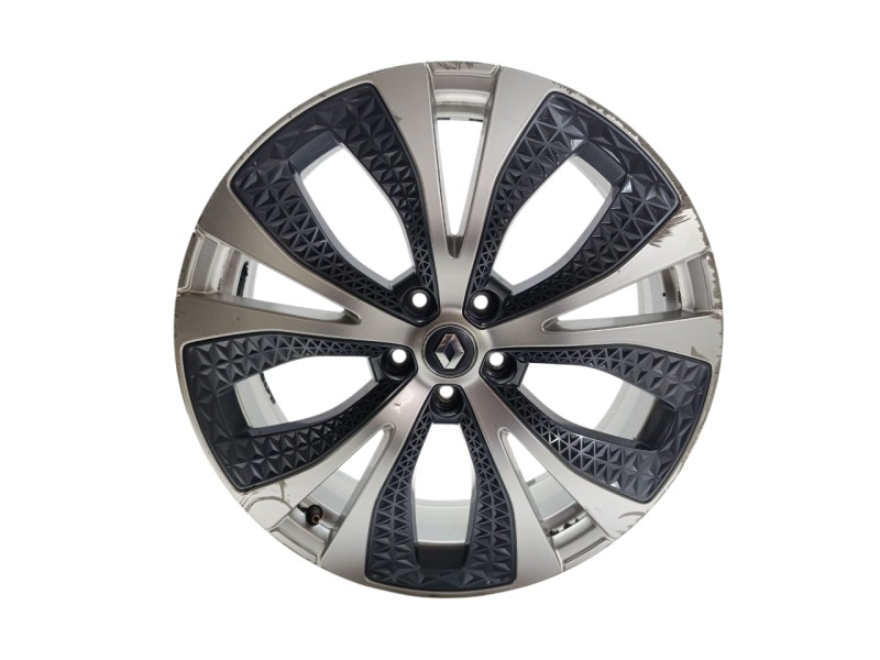 Recambio de llanta para renault scenic iv grand limited referencia OEM IAM 403006686R  