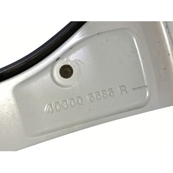 Recambio de llanta para renault scenic iv grand limited referencia OEM IAM 403006686R  