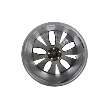 Recambio de llanta para renault scenic iv grand limited referencia OEM IAM 403006686R  