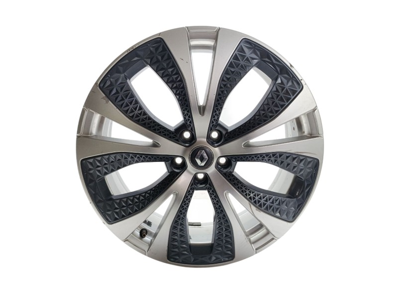 Recambio de llanta para renault scenic iv grand limited referencia OEM IAM 403006686R  