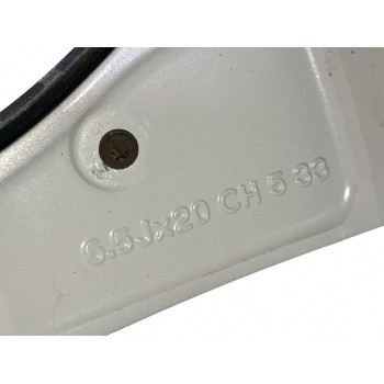 Recambio de llanta para renault scenic iv grand limited referencia OEM IAM 403006686R  