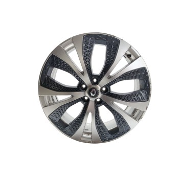 Recambio de llanta para renault scenic iv grand limited referencia OEM IAM 403006686R  