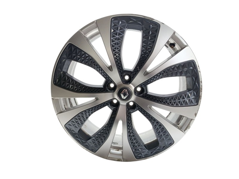 Recambio de llanta para renault scenic iv grand limited referencia OEM IAM 403006686R  