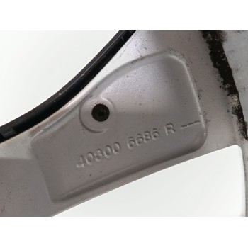 Recambio de llanta para renault scenic iv grand limited referencia OEM IAM 403006686R  