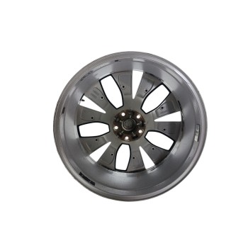 Recambio de llanta para renault scenic iv grand limited referencia OEM IAM 403006686R  