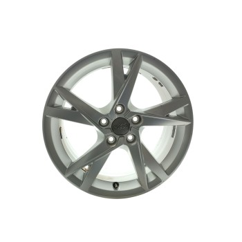 Recambio de llanta para audi q3 (8ub, 8ug) 2.0 tdi quattro referencia OEM IAM 8U0601025AM  