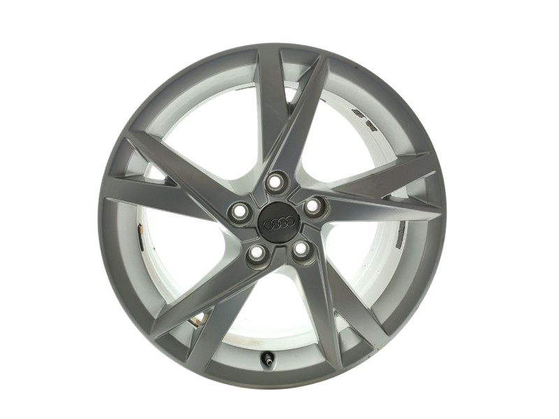 Recambio de llanta para audi q3 (8ub, 8ug) 2.0 tdi quattro referencia OEM IAM 8U0601025AM  