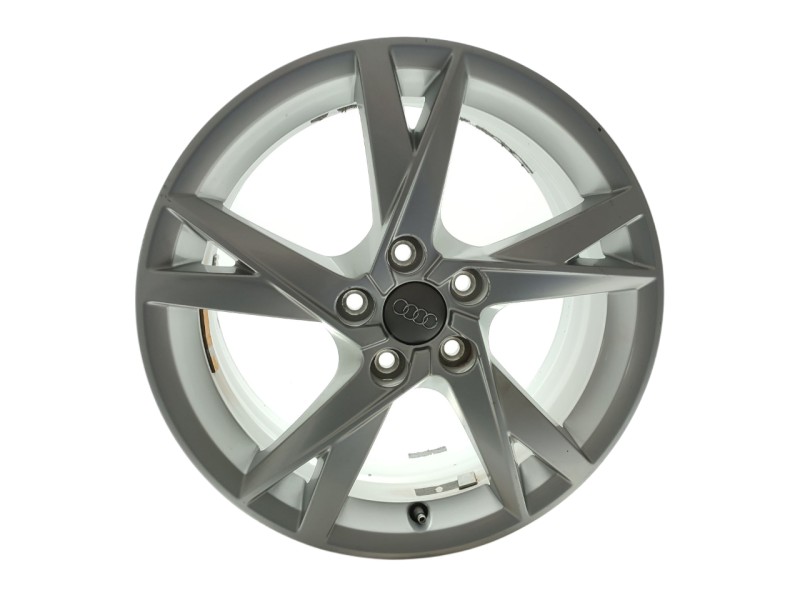 Recambio de llanta para audi q3 (8ub, 8ug) 2.0 tdi quattro referencia OEM IAM 8U0601025AM  