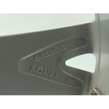 Recambio de llanta para audi q3 (8ub, 8ug) 2.0 tdi quattro referencia OEM IAM 8U0601025AM  