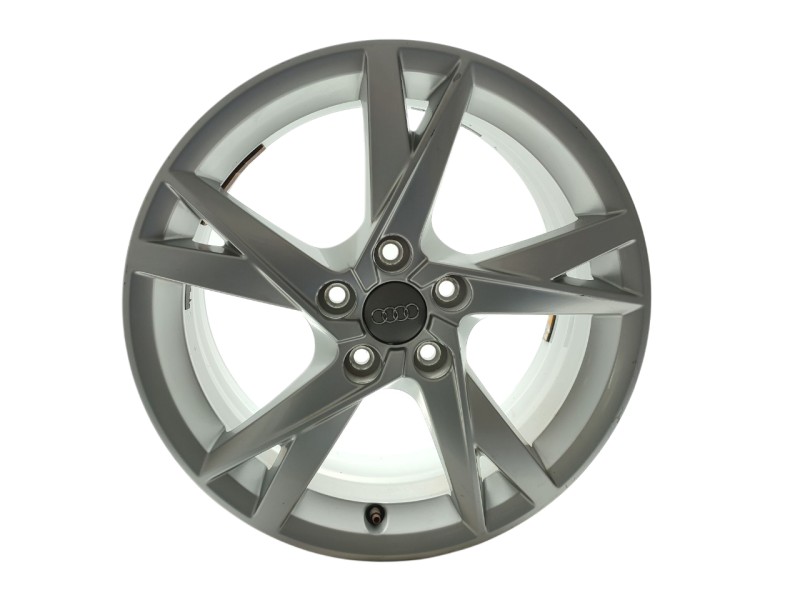 Recambio de llanta para audi q3 (8ub, 8ug) 2.0 tdi quattro referencia OEM IAM 8U0601025AM  