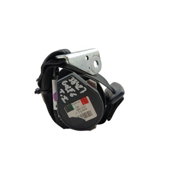 Recambio de cinturon seguridad trasero izquierdo para volkswagen golf vi (5k1) advance referencia OEM IAM 1K6857805N  