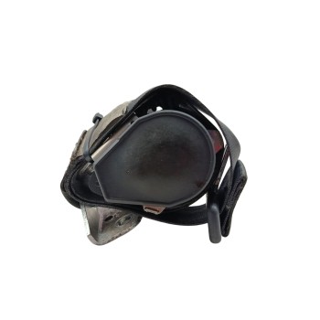 Recambio de cinturon seguridad trasero izquierdo para volkswagen golf vi (5k1) advance referencia OEM IAM 1K6857805N  