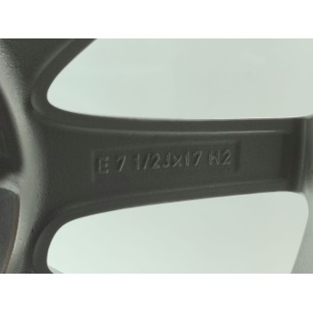 Recambio de llanta para bmw x1 (f48) xdrive 20 d referencia OEM IAM 36116856061  