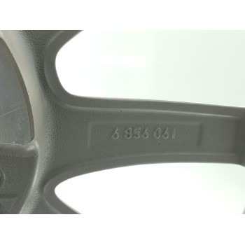 Recambio de llanta para bmw x1 (f48) xdrive 20 d referencia OEM IAM 36116856061  