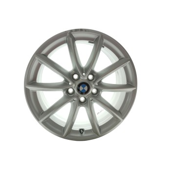 Recambio de llanta para bmw x1 (f48) xdrive 20 d referencia OEM IAM 36116856061  