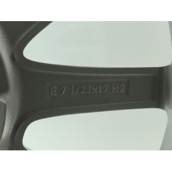 Recambio de llanta para bmw x1 (f48) xdrive 20 d referencia OEM IAM 36116856061  