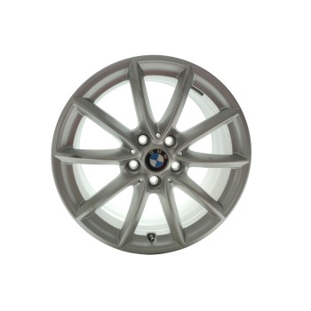 Recambio de llanta para bmw x1 (f48) xdrive 20 d referencia OEM IAM 36116856061  