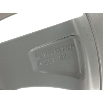 Recambio de llanta para suzuki sx4 s-cross (jy) 1.0 (akk 310) referencia OEM IAM 4321064RF0 / 4321064RG0  