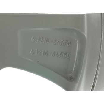 Recambio de llanta para suzuki sx4 s-cross (jy) 1.0 (akk 310) referencia OEM IAM 4321064RF0 / 4321064RG0  