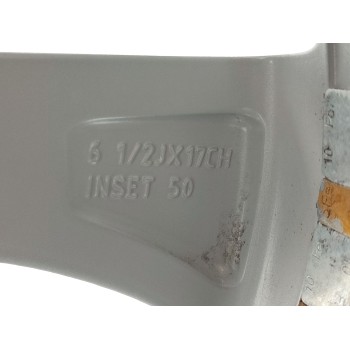 Recambio de llanta para suzuki sx4 s-cross (jy) 1.0 (akk 310) referencia OEM IAM 4321064RF0 / 4321064RG0  