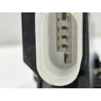 Recambio de cerradura puerta delantera izquierda para volkswagen caddy ka/kb (2c) comfortline referencia OEM IAM 3D1837015AR  