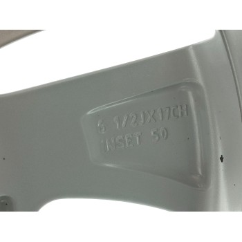 Recambio de llanta para suzuki sx4 s-cross (jy) 1.0 (akk 310) referencia OEM IAM 4321064RF0 / 4321064RG0  