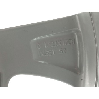 Recambio de llanta para suzuki sx4 s-cross (jy) 1.0 (akk 310) referencia OEM IAM 4321064RF0 / 4321064RG0  