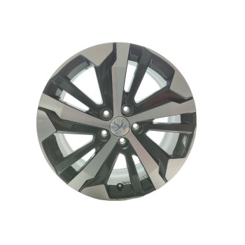 Recambio de llanta para peugeot rifter 1.5 bluehdi 130 referencia OEM IAM 9816963277 / 98169632XS  