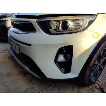 Recambio de paragolpes delantero para kia stonic (ybcuv) drive referencia OEM IAM 86511H8400  