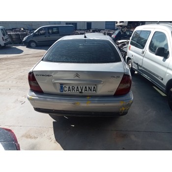 citroën c5 berlina del año 2004