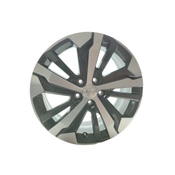 Recambio de llanta para peugeot rifter 1.5 bluehdi 130 referencia OEM IAM 9816963277 / 98169632XS  