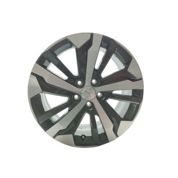 Recambio de llanta para peugeot rifter 1.5 bluehdi 130 referencia OEM IAM 9816963277 / 98169632XS  