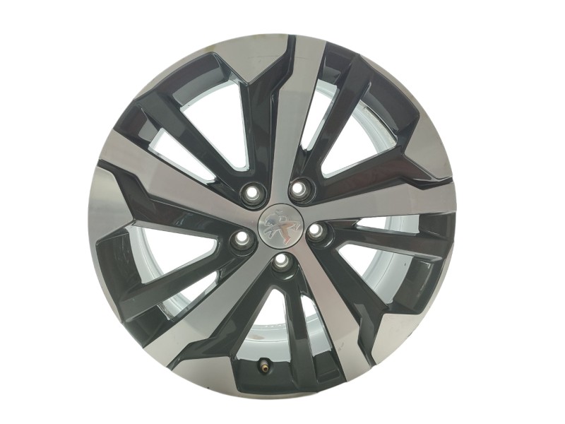 Recambio de llanta para peugeot rifter 1.5 bluehdi 130 referencia OEM IAM 9816963277 / 98169632XS  