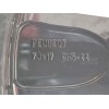 Recambio de llanta para peugeot rifter 1.5 bluehdi 130 referencia OEM IAM 9816963277 / 98169632XS  