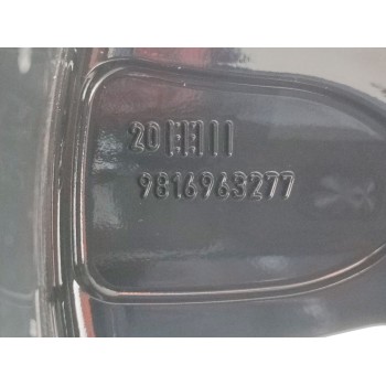 Recambio de llanta para peugeot rifter 1.5 bluehdi 130 referencia OEM IAM 9816963277 / 98169632XS  