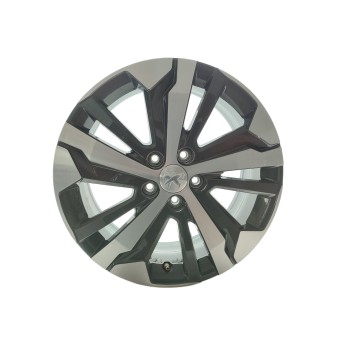 Recambio de llanta para peugeot rifter 1.5 bluehdi 130 referencia OEM IAM 9816963277 / 98169632XS  