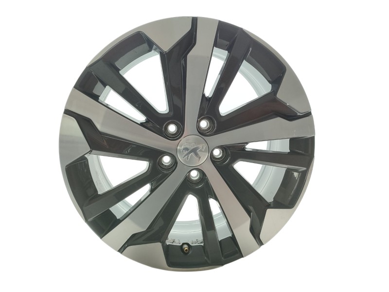 Recambio de llanta para peugeot rifter 1.5 bluehdi 130 referencia OEM IAM 9816963277 / 98169632XS  