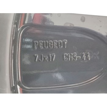 Recambio de llanta para peugeot rifter 1.5 bluehdi 130 referencia OEM IAM 9816963277 / 98169632XS  