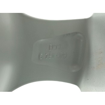 Recambio de llanta para bmw serie 3 berlina (e90) 320d referencia OEM IAM 36116791479  