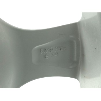 Recambio de llanta para bmw serie 3 berlina (e90) 320d referencia OEM IAM 36116791479  