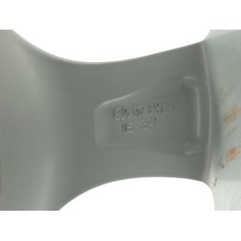 Recambio de llanta para bmw serie 3 berlina (e90) 320d referencia OEM IAM 36116791479  