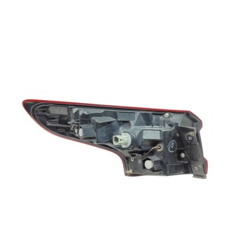 Recambio de piloto trasero derecho para nissan qashqai (j11) acenta referencia OEM IAM 26550HV00A  